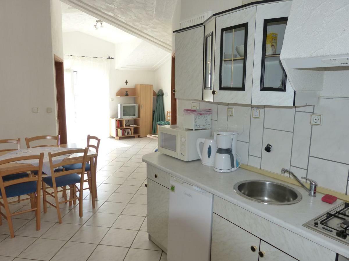 Apartments Reiter Vodice Exterior photo