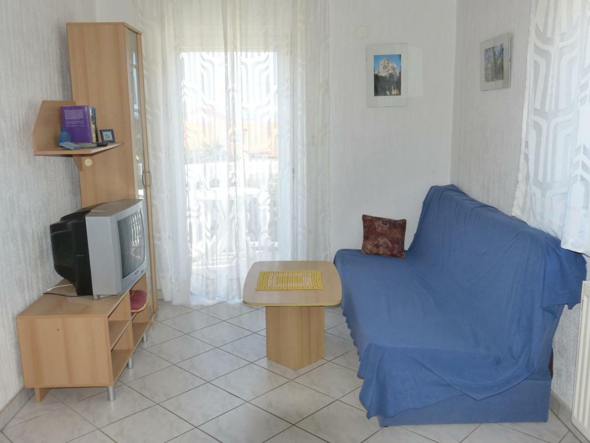 Apartments Reiter Vodice Exterior photo