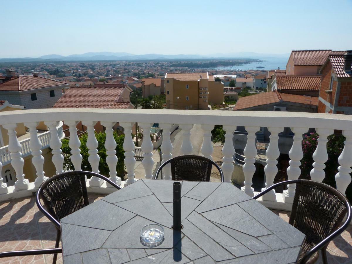 Apartments Reiter Vodice Exterior photo