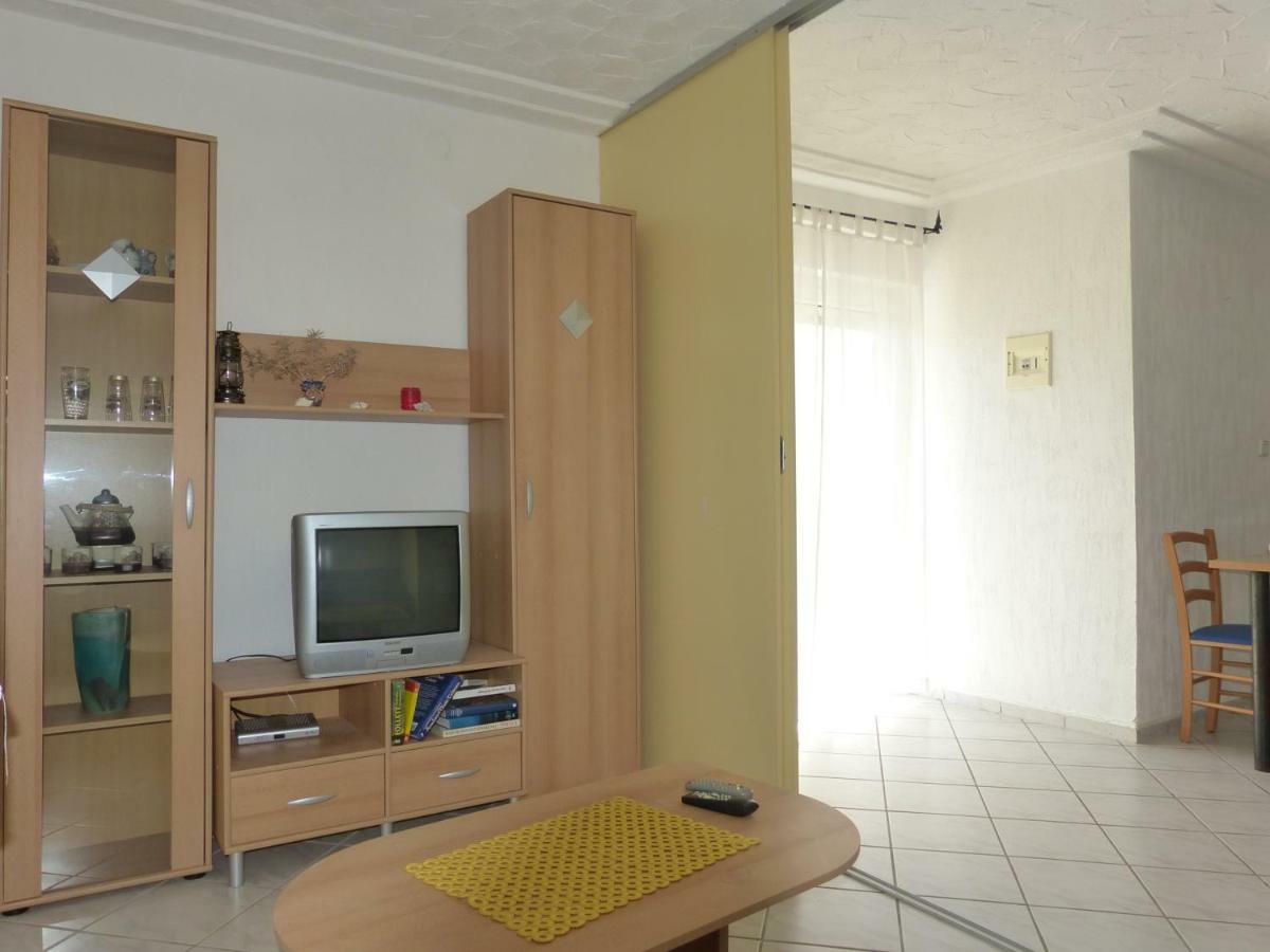 Apartments Reiter Vodice Exterior photo