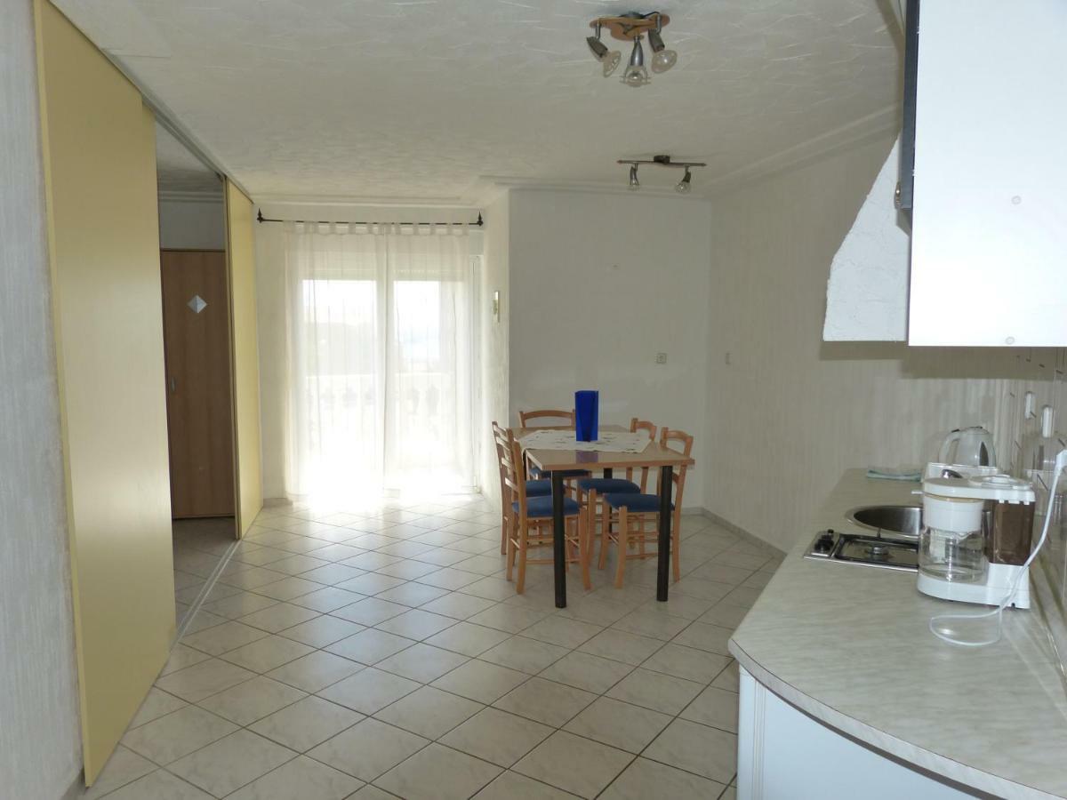 Apartments Reiter Vodice Exterior photo
