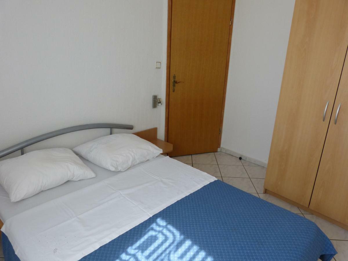 Apartments Reiter Vodice Exterior photo