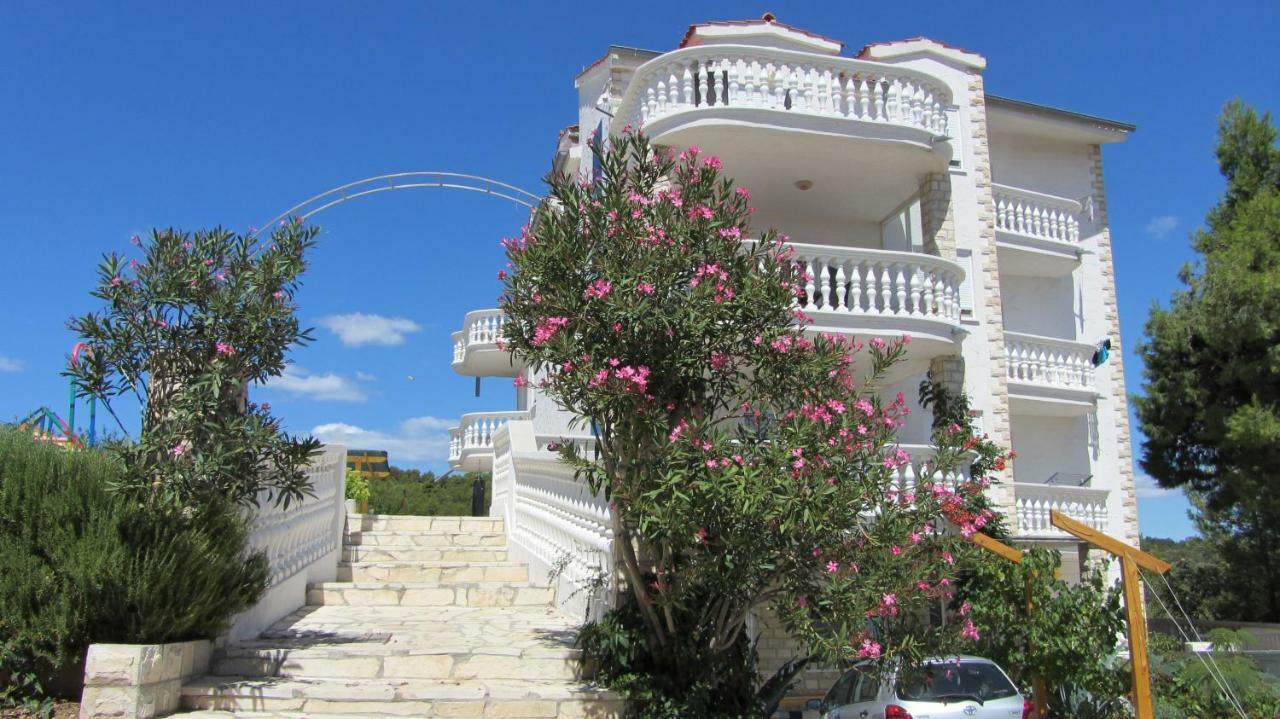 Apartments Reiter Vodice Exterior photo