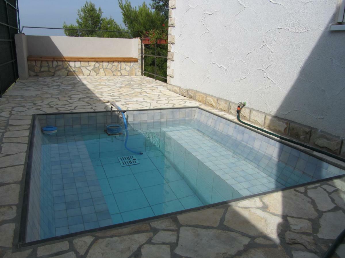 Apartments Reiter Vodice Exterior photo
